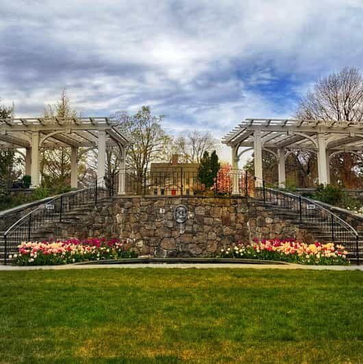 The New England Botanic Garden Day Trip from Boston - Return Journey and Overall Value