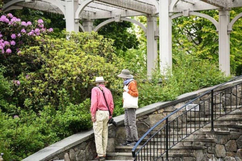 The New England Botanic Garden Day Trip from Boston - Who This Trip Is Perfect For