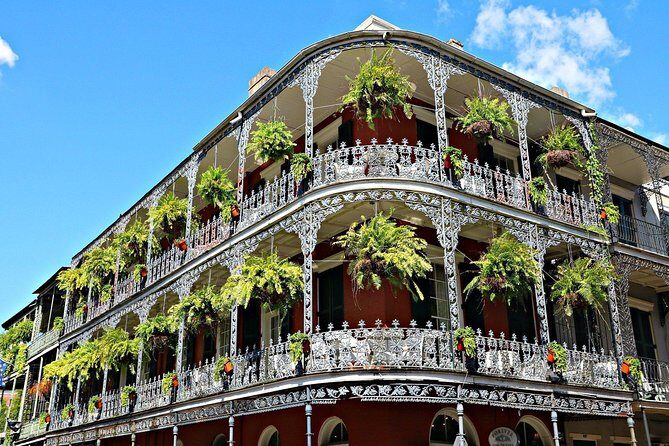 The New Orleans Five in One Extravaganza Tour - A Deep Dive into the Experience