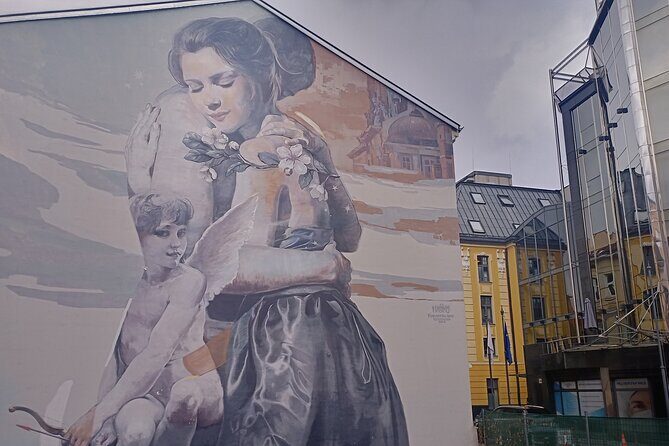 The New Sofia Food Tour with a Vintage Public Tram Ride - A Detailed Look at the Sofia Food Tour Experience