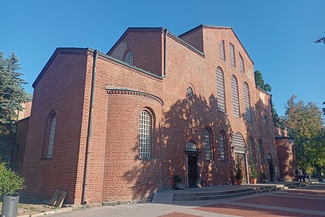 The New Sofia Food Tour with a Vintage Public Tram Ride - Final Thoughts