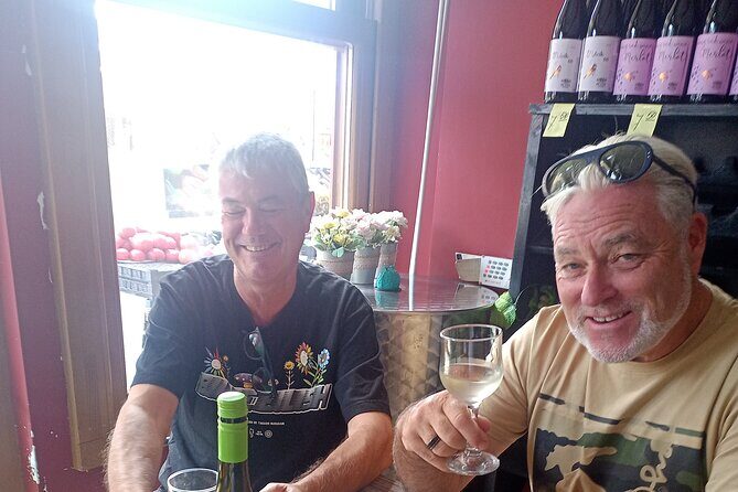 The New Sofia Food Tour with a Vintage Public Tram Ride - FAQs