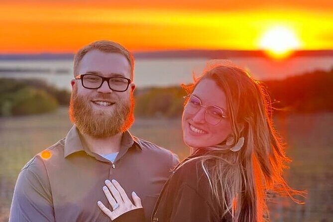 The NON BUS Torch Lake Traverse City Area Wine Tour - The Sum Up