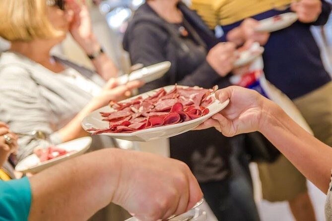 The Nordic Food Walk Stockholm - What to Expect: Practical Details and Tips