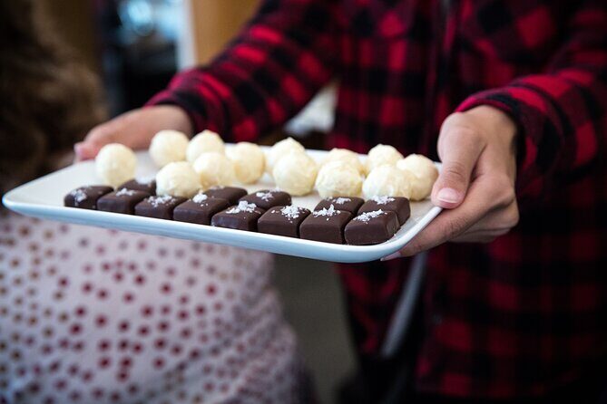 The Nordic Food Walk Stockholm - Authentic Experiences Highlighted by Tour Participants