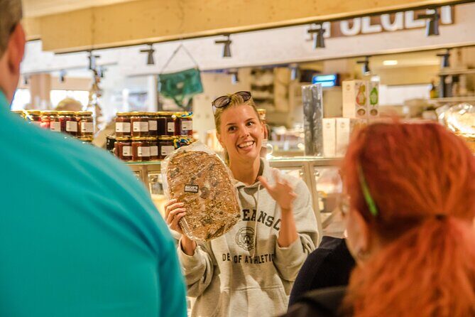 The Nordic Food Walk Stockholm - Final Thoughts: Is This Tour for You?