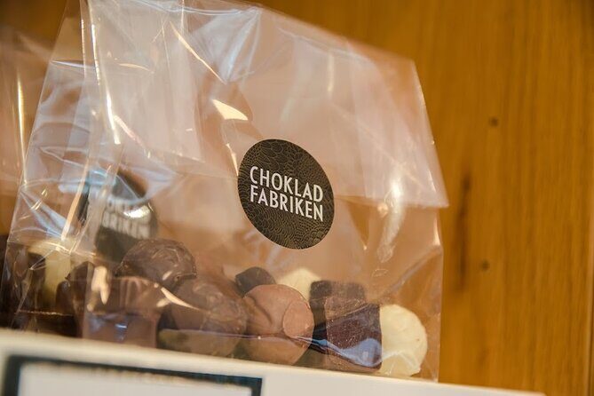 The Nordic Food Walk Stockholm - FAQ