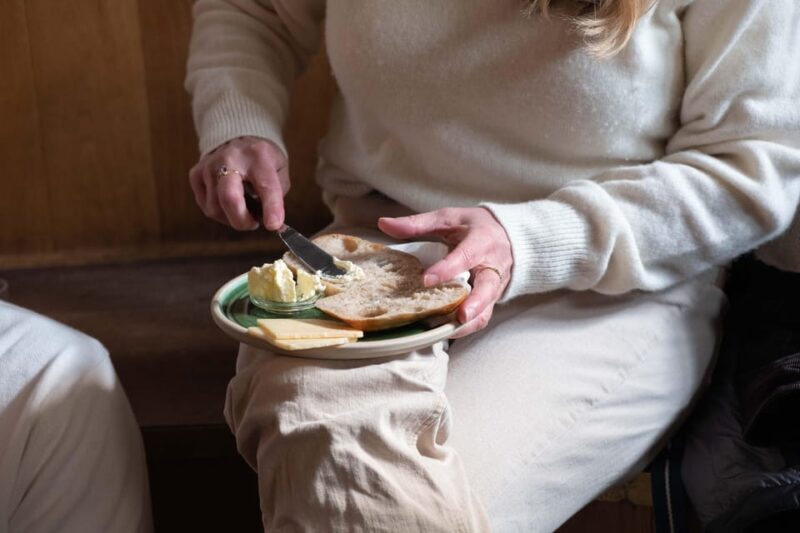 The Nørrebro Street Art & Food Tour - A Complete Look at the Nørrebro Street Art & Food Tour