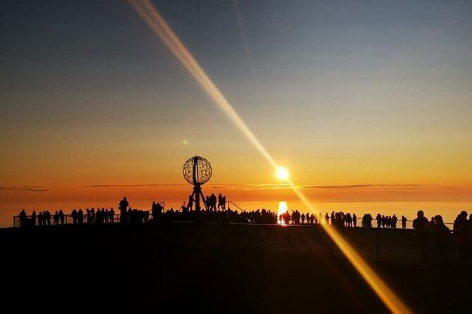 The North cape and the King crab - An In-Depth Look at the Tour