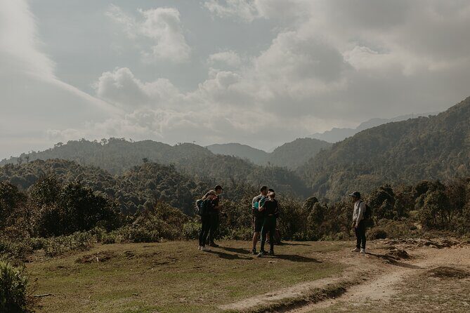 The North Run: 7 day Ha Giang - Hoang Su Phi - Sapa - Fansipan - An In-Depth Look at the Itinerary