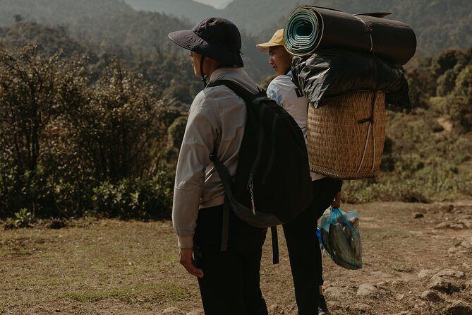 The North Run: 7 day Ha Giang - Hoang Su Phi - Sapa - Fansipan - Practical Considerations