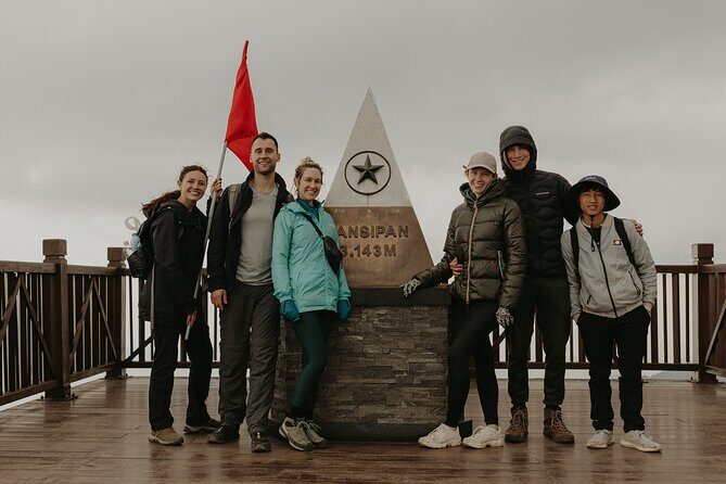 The North Run: 7 day Ha Giang - Hoang Su Phi - Sapa - Fansipan - Who This Tour Is Best For
