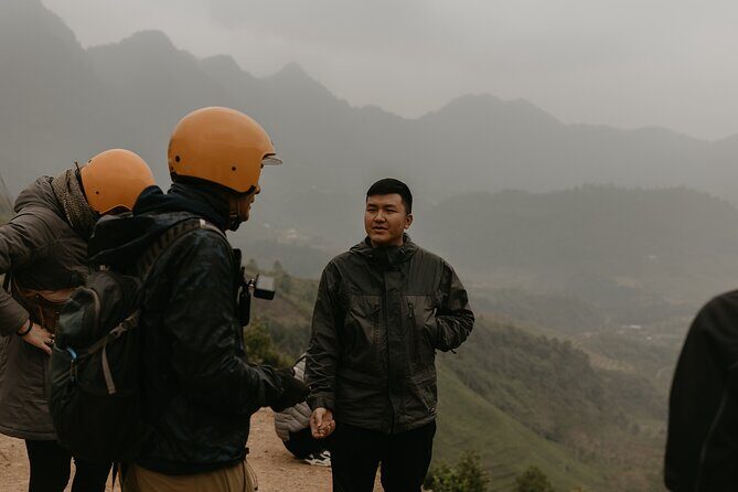 The North Run: 7 day Ha Giang - Hoang Su Phi - Sapa - Fansipan - FAQ