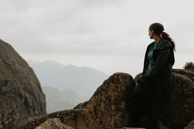 The North Run: 7 day Ha Giang - Hoang Su Phi - Sapa - Fansipan - Final Thoughts