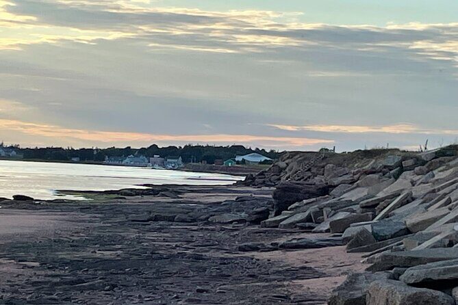 The North Shore and Green Gables Tour - The Itinerary in Detail