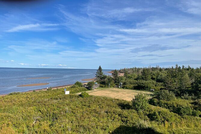 The North Shore and Green Gables Tour - What Past Travelers Say