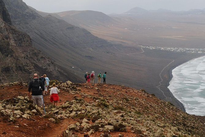 The Northern Cliffs & Valleys hiking tour - Exploring Lanzarote’s North: What to Expect