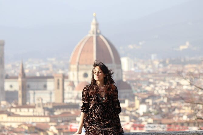 The not-touristy Florence with Camilla, local art historian - A Deeper Look into the Florence Not-Touristy Tour
