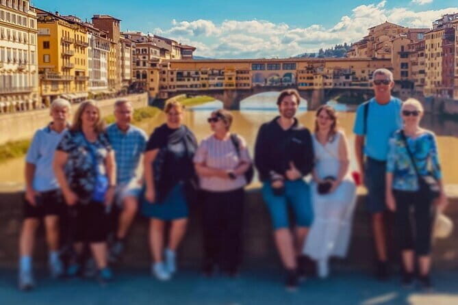 The not-touristy Florence with Camilla, local art historian - Why This Tour Offers Great Value