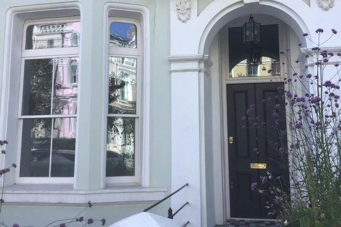 The Notting Hill, Bridget Jones, Love Actually & Four Weddings Tour of London - FAQ