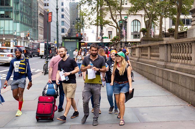 The NYC Backpacker Tour - Final Thoughts: Is It Right for You?