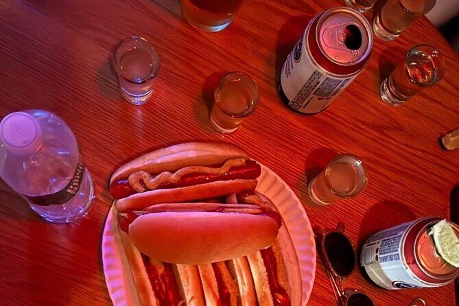 The NYC Backpacker Tour - FAQ