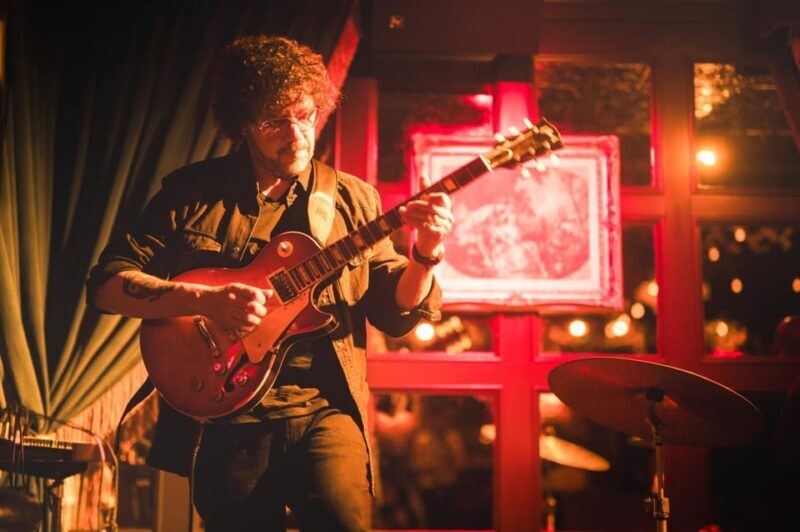 The NYC Speakeasy Adventure: A Tipsy Trip Through History - FAQ