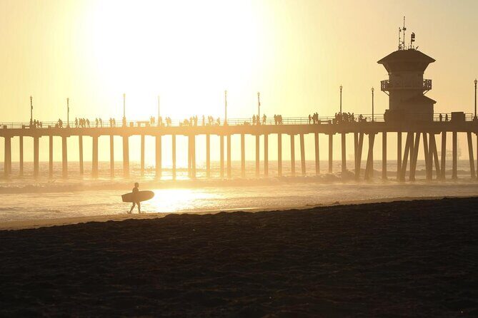 The OC Coastal Tour - Exploring the OC Coastal Tour: A Detailed Look at Orange County’s Coastal Gems