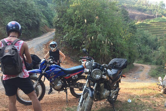 The Off Road Hoang Shu Phi Adventure - What Makes This Tour Stand Out?