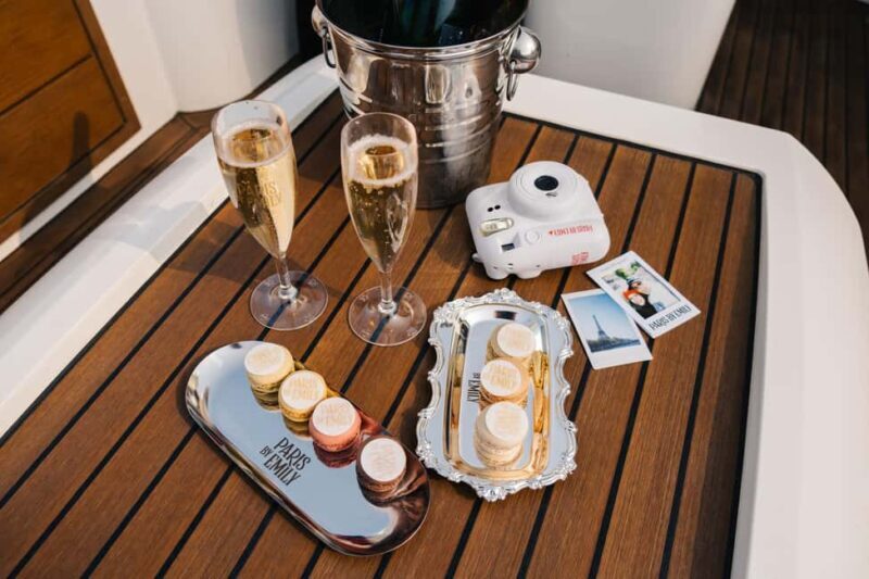 The Official Emily in Paris Champagne Seine Cruise - Final Thoughts: Who Is This Experience Best For?