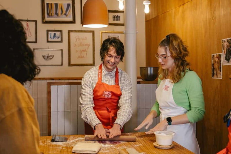 The Official Emily in Paris Croissant-Making Workshop - What Makes This Workshop Special?