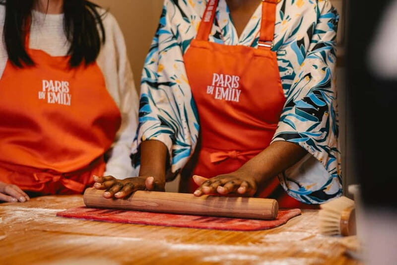 The Official Emily in Paris Croissant-Making Workshop - Authentic Feedback from Participants