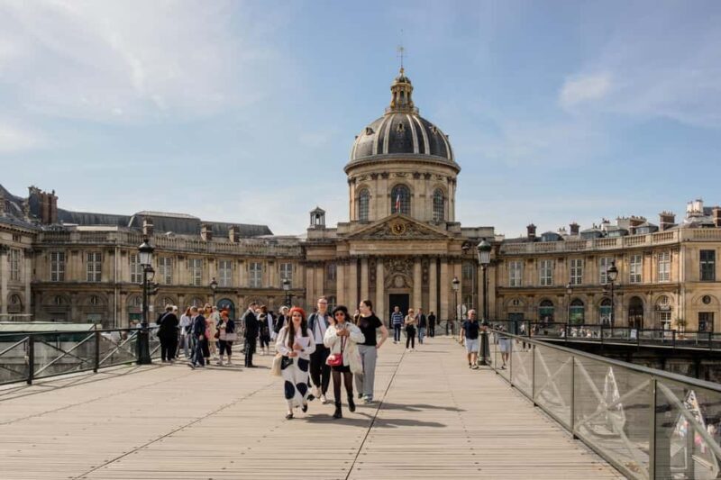 The Official Emily in Paris Locations Walking Tour - FAQs
