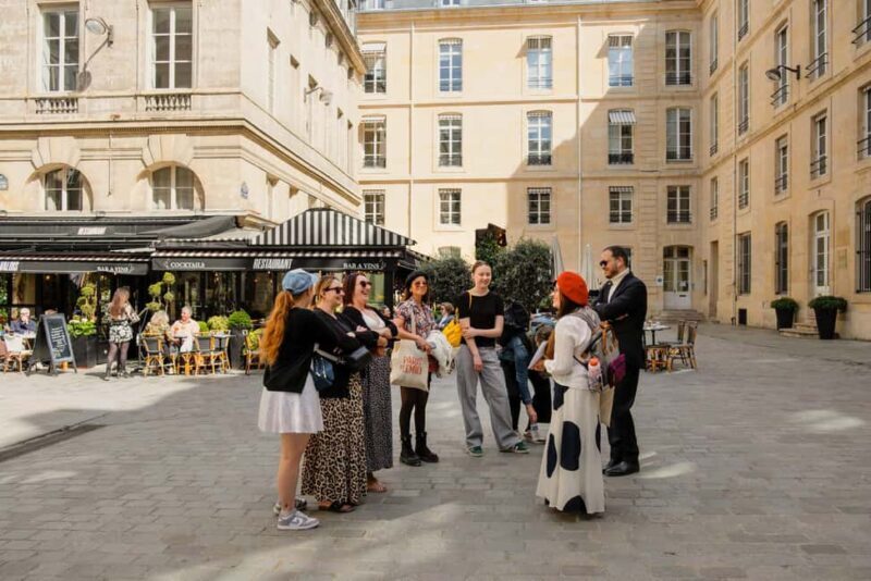 The Official Emily in Paris Locations Walking Tour - Final Thoughts