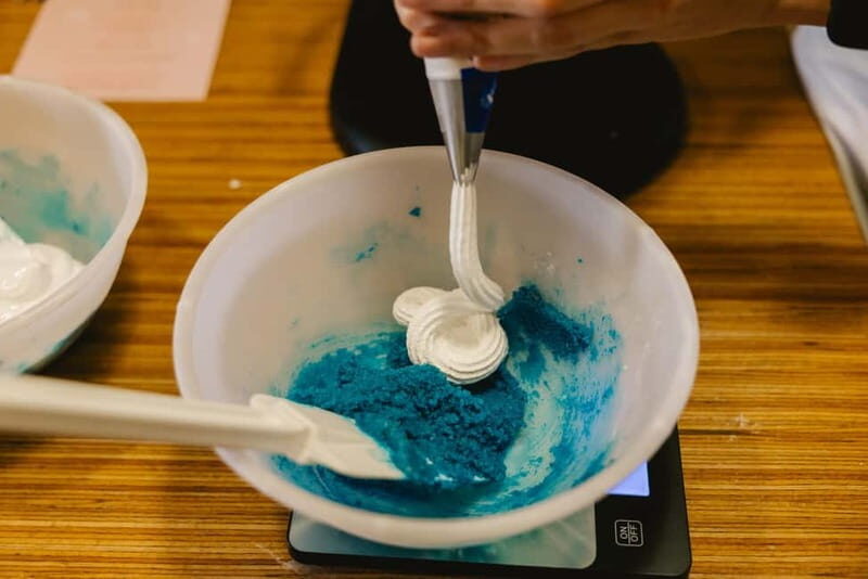 The Official Emily in Paris Macaron-Making Workshop - FAQ