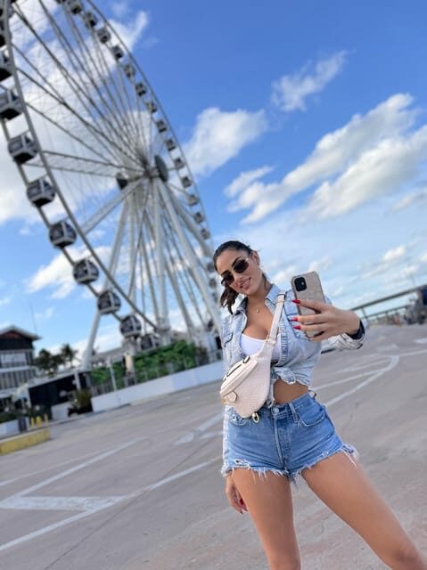 The Official Miami Influencer Tour - The Sum Up