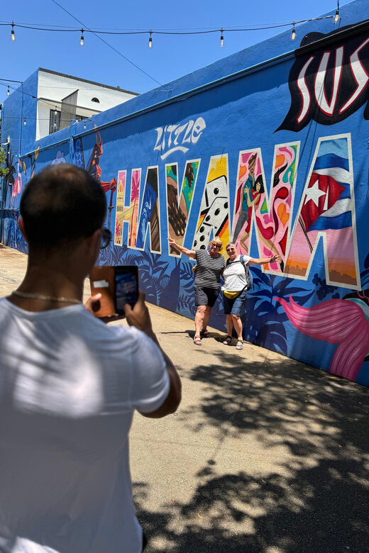 The Official Miami Influencer Tour - FAQ