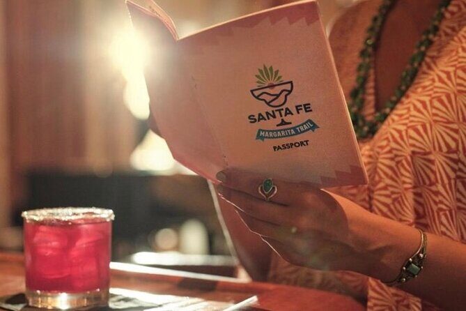 The Official Santa Fe Margarita Trail Tour - A Deep Dive into the Santa Fe Margarita Trail Tour
