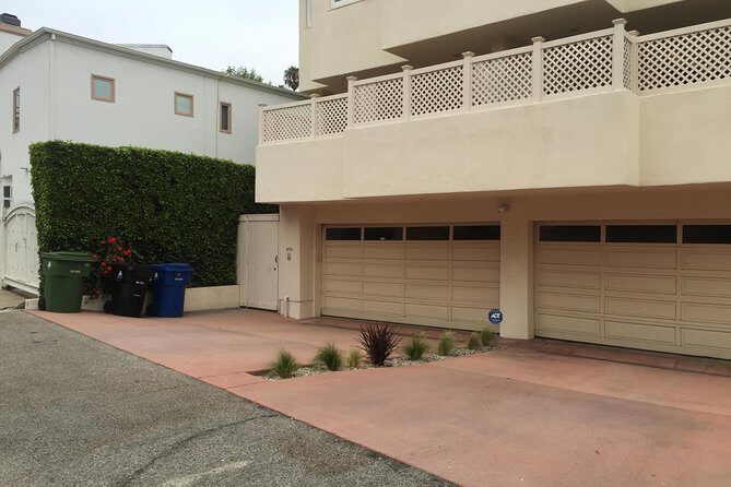 The OJ Simpson Tour - The Value and Practicalities