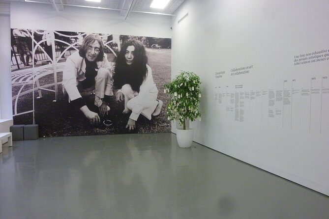 The Old Port Art Walk - An In-Depth Look at the Old Port Art Walk