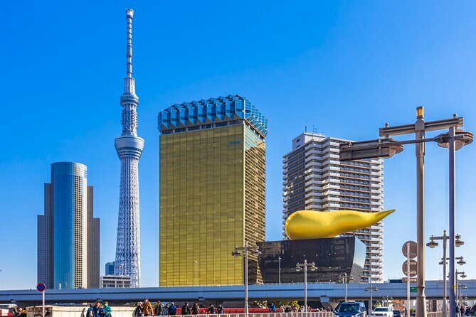 The Old Quarter of Tokyo -Asakusa Sensoji Temple Walking Tour - FAQ