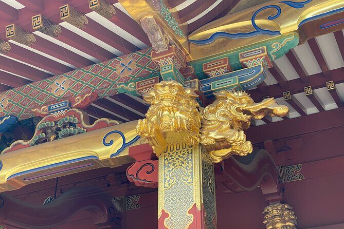 The Old Quarter of Tokyo - Yanaka Walking Tour - FAQ