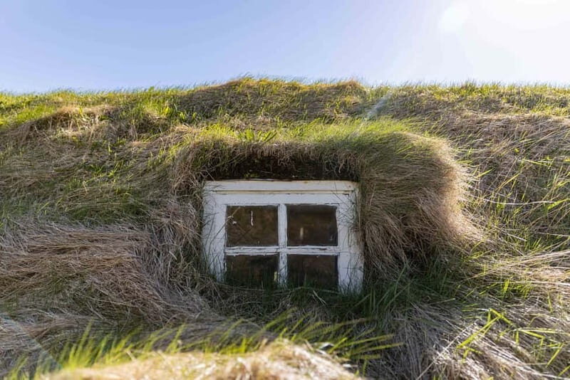 The Old Turf Farm at Keldur: Want to Travel Back in Time? - Analyzing the Value and Experience