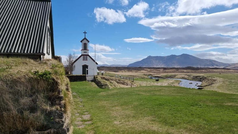 The Old Turf Farm at Keldur: Want to Travel Back in Time? - FAQ