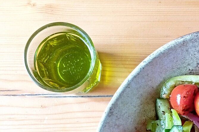 The Olive Oil Experience @ Lefkada Micro Farm - How to Make the Most of This Tour