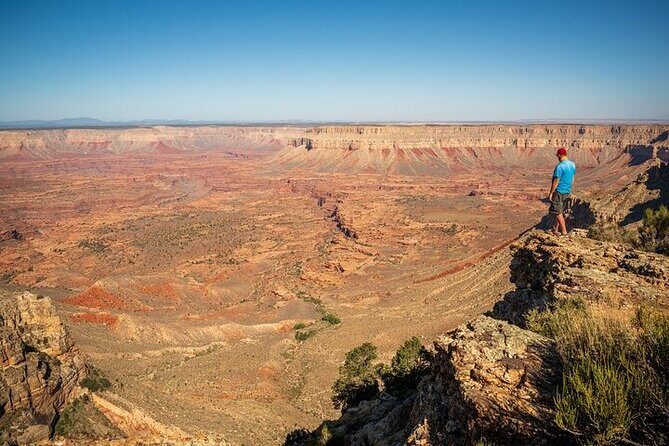The ONLY Backcountry North Rim 4WD Adventure - An Honest Look at the ONLY Backcountry North Rim 4WD Adventure