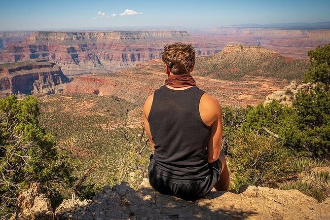 The ONLY Backcountry North Rim 4WD Adventure - Practical Details: What to Expect