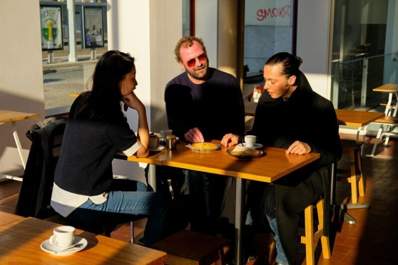 The Only Fish Market Tasting Tour, Sea to Table - FAQ