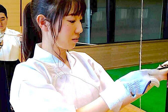 The Only Genuine Japanese Archery (Kyudo) Experience in Tokyo - FAQ