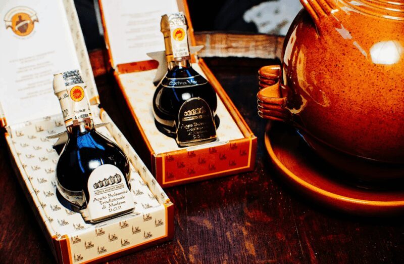 The Only Modena City Center Balsamic Vinegar Barrel Room - Final Thoughts: Is This Tour for You?